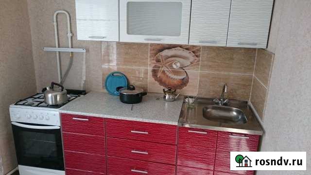 2-комнатная квартира, 45 м², 5/5 эт. на продажу в Волжске Волжск - изображение 1