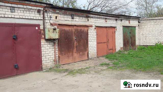 Гараж 19 м² на продажу в Иваново Иваново - изображение 1