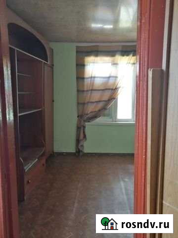 Дом 32 м² на участке 6 сот. на продажу в Лобаново Лобаново - изображение 1