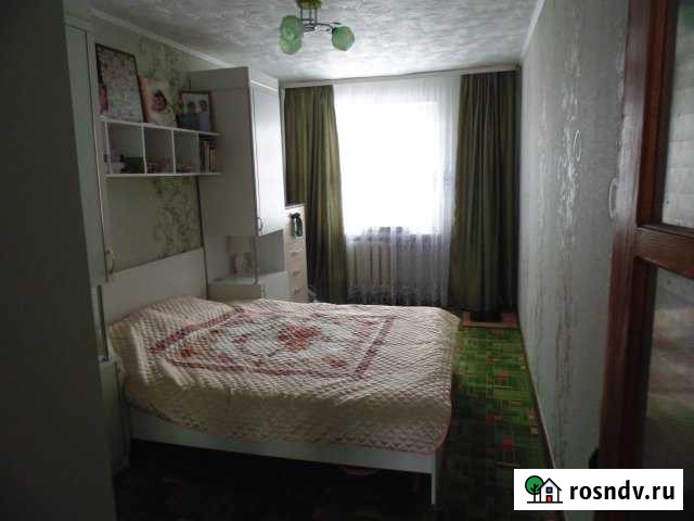 3-комнатная квартира, 61.5 м², 2/2 эт. на продажу в Фершампенуазе Фершампенуаз - изображение 1