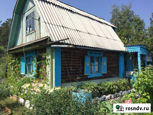 Дача 40 м² на участке 6 сот. на продажу в Чите Чита - изображение 1