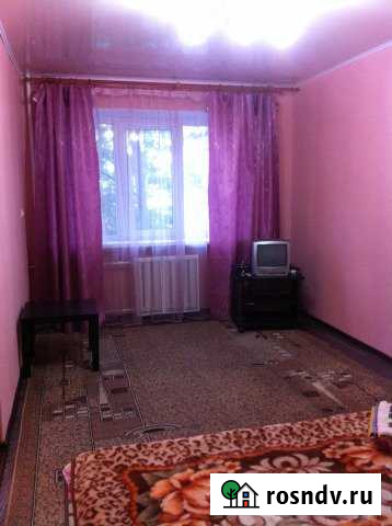 1-комнатная квартира, 30 м², 2/5 эт. на продажу в Мурманске Мурманск - изображение 1