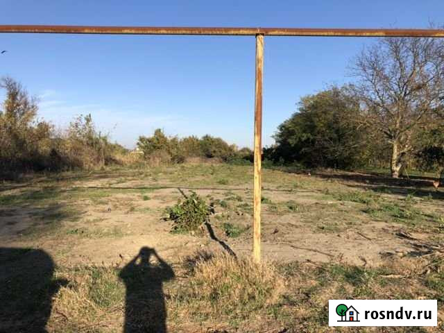 Участок ИЖС 14 сот. на продажу в Старонижестеблиевской Старонижестеблиевская - изображение 1