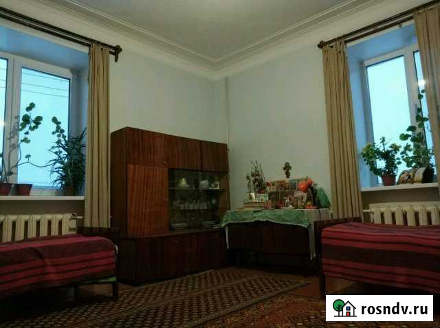 2-комнатная квартира, 60 м², 3/3 эт. на продажу в Кунгуре Кунгур - изображение 1