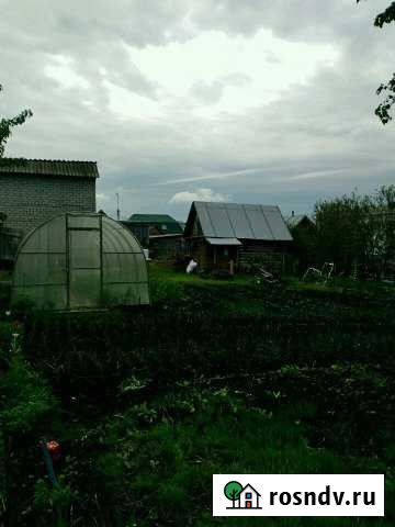 Коттедж 123 м² на участке 12 сот. на продажу в Набережных Челнах Набережные Челны - изображение 1