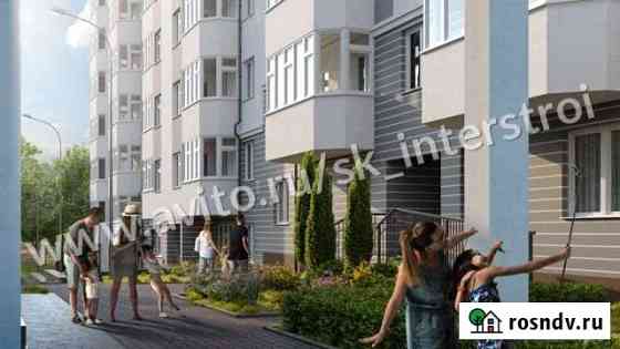 2-комнатная квартира, 54.8 м², 5/10 эт. на продажу в Севастополе Севастополь
