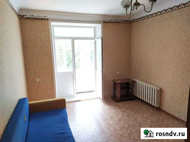 Комната 19 м² в 5-ком. кв., 4/4 эт. на продажу в Новокуйбышевске Новокуйбышевск - изображение 1