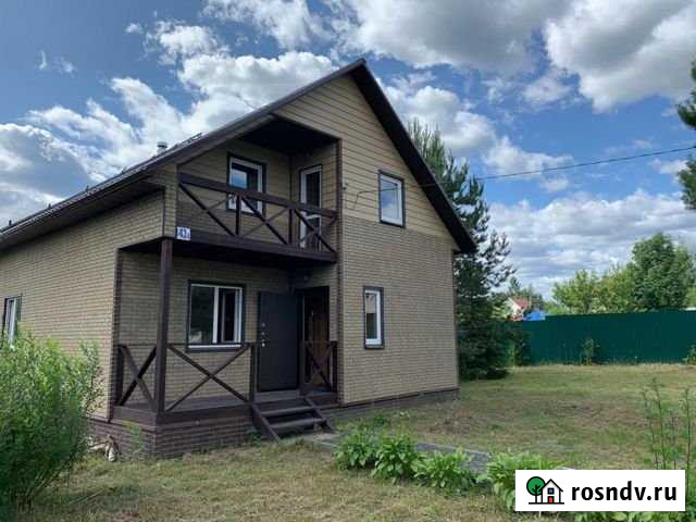 Коттедж 144 м² на участке 10 сот. на продажу в Васкелово Васкелово - изображение 1