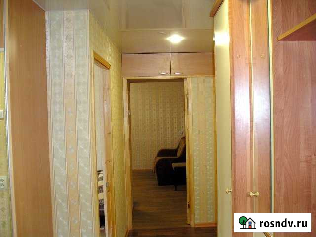 2-комнатная квартира, 50.4 м², 1/2 эт. на продажу в Караваево Караваево - изображение 1