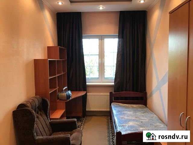 Комната 16 м² в 3-ком. кв., 2/3 эт. в аренду на длительный срок в Больших Вяземах Большие Вяземы - изображение 1