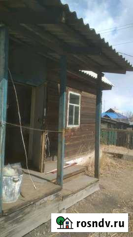 Дача 30 м² на участке 6 сот. на продажу в Улан-Удэ Улан-Удэ - изображение 1
