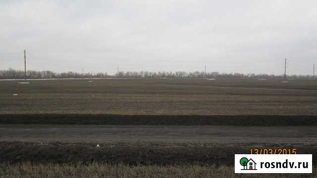 Участок промназначения 200 сот. на продажу в Боринском Боринское - изображение 1