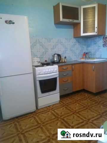 1-комнатная квартира, 31 м², 7/9 эт. в аренду посуточно в Братске Братск - изображение 1