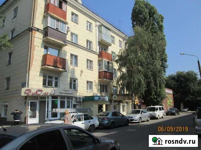 Помещение свободного назначения, 42.5 кв.м. Воронеж - изображение 1