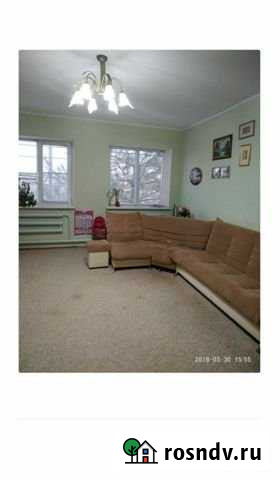 Дом 109 м² на участке 6 сот. на продажу в Нефтекумске Нефтекумск - изображение 1