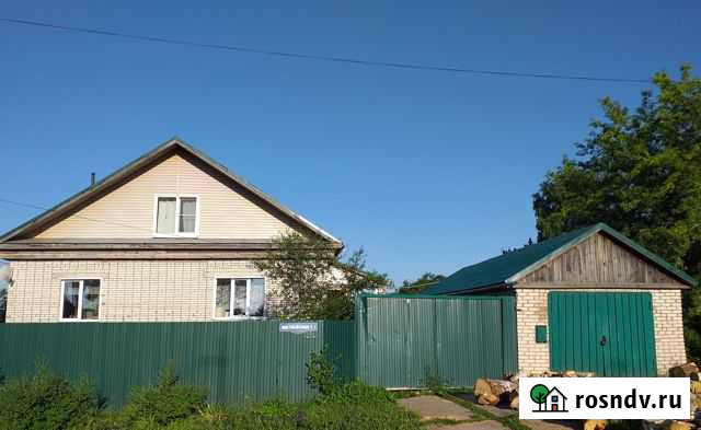 Дом 108 м² на участке 26 сот. на продажу в Никологорах Никологоры - изображение 1