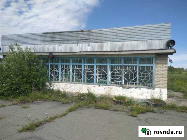 Участок промназначения 46 сот. на продажу в Горном Новосибирской области Горный - изображение 1