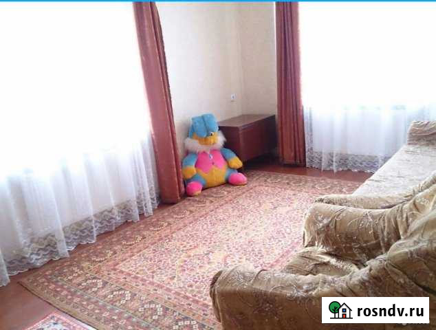 2-комнатная квартира, 48 м², 2/5 эт. в аренду посуточно в Эльбрусе Эльбрус - изображение 1