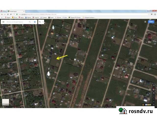 Участок СНТ, ДНП 18 сот. на продажу в Чехове Московской области Чехов - изображение 1