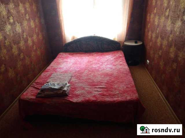 2-комнатная квартира, 45 м², 1/5 эт. в аренду посуточно в Новокузнецке Новокузнецк - изображение 1