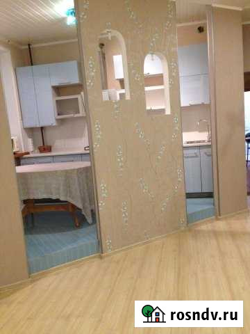 3-комнатная квартира, 65 м², 2/3 эт. в аренду на длительный срок во Владимире Владимир - изображение 1