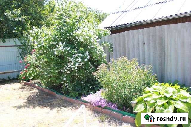 Дом 34.2 м² на участке 6 сот. на продажу в Кавказской Кавказская - изображение 1