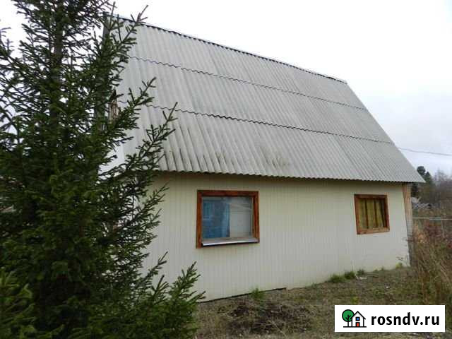 Дача 60 м² на участке 10 сот. на продажу в Нижнем Тагиле Нижний Тагил - изображение 1