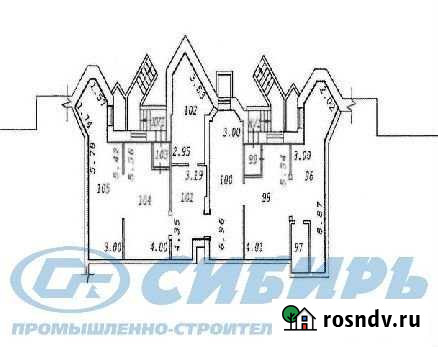 Продам торговое помещение, 132 кв.м. Новосибирск - изображение 1