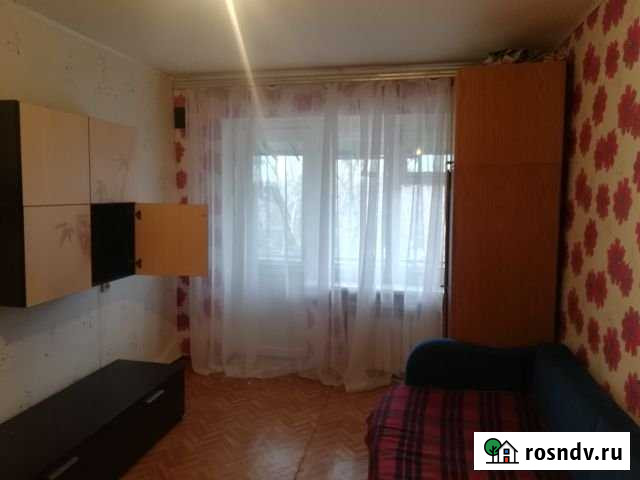 1-комнатная квартира, 32 м², 5/5 эт. на продажу в Балаково Балаково - изображение 1