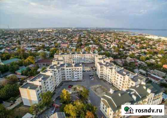 2-комнатная квартира, 55 м², 5/5 эт. на продажу в Таганроге Таганрог