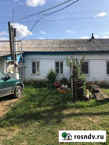 Дом 73.1 м² на участке 15 сот. на продажу в Первоуральске Первоуральск - изображение 1