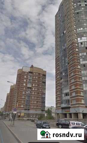 Кафе Санкт-Петербург - изображение 1