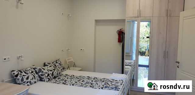 Квартира-студия, 20 м², 1/21 эт. в аренду на длительный срок в Сочи Сочи - изображение 1