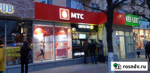Помещение свободного назначения, 45 кв.м. Тверь - изображение 1