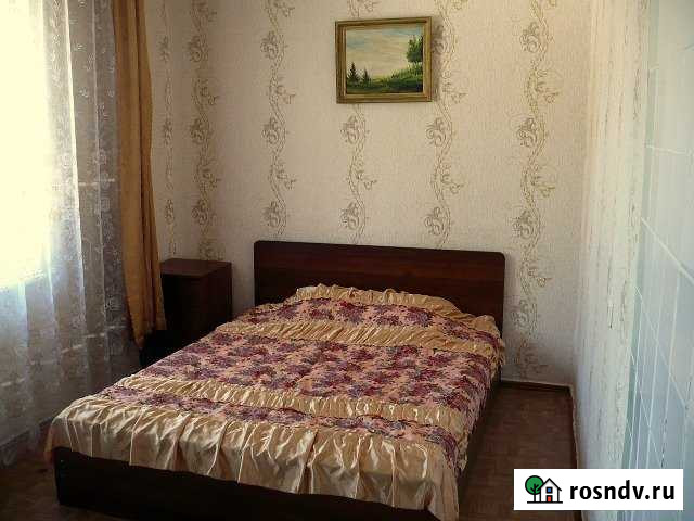 2-комнатная квартира, 43 м², 1/1 эт. в аренду посуточно в Кисловодске Кисловодск - изображение 1