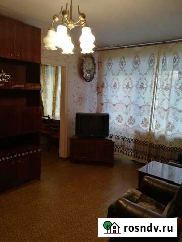 2-комнатная квартира, 44.2 м², 2/4 эт. на продажу в Березе Береза - изображение 1