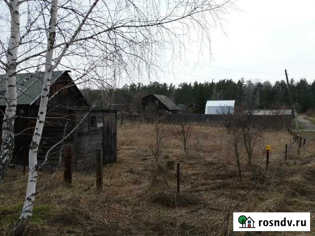 Участок СНТ, ДНП 7 сот. на продажу в Озерках Озерки - изображение 1