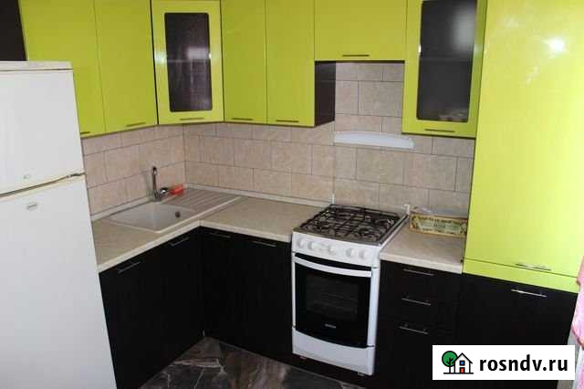 2-комнатная квартира, 56 м², 2/3 эт. в аренду на длительный срок в Калуге Калуга - изображение 1