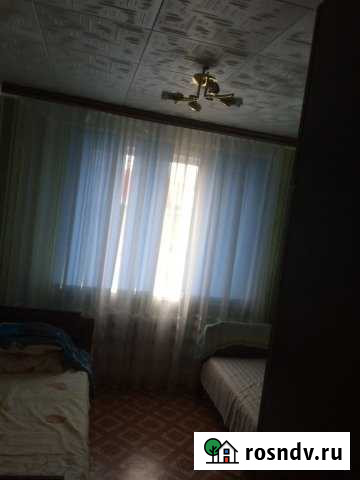 2-комнатная квартира, 44 м², 2/2 эт. на продажу в Большой Черниговке Большая Черниговка - изображение 1