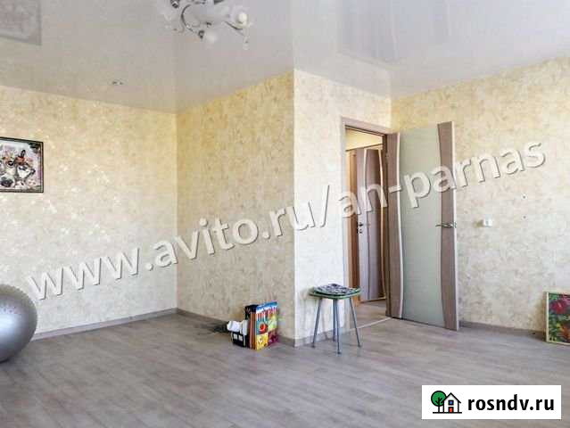 1-комнатная квартира, 36 м², 5/5 эт. на продажу в Карпинске Карпинск - изображение 1