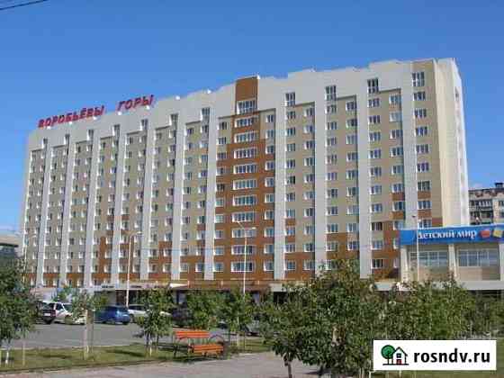 1-комнатная квартира, 33 м², 4/13 эт. в аренду посуточно в Кургане Курган