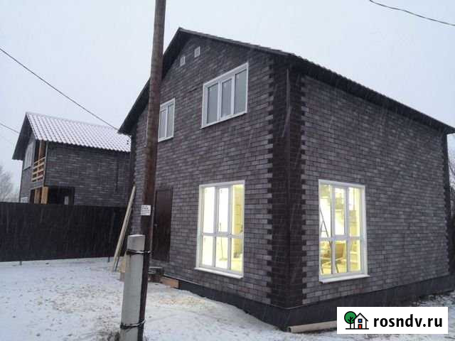 Коттедж 103 м² на участке 5 сот. в аренду посуточно в Самаре Самара - изображение 1