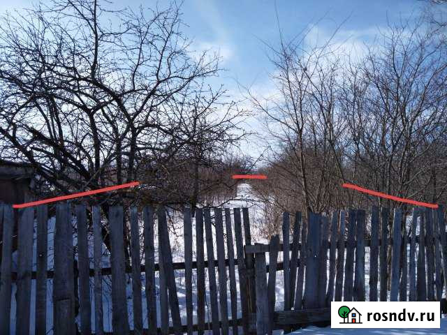 Участок ИЖС 15 сот. на продажу в Сосновском Сосновское - изображение 1