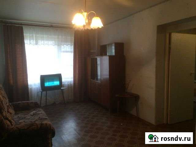 3-комнатная квартира, 60 м², 3/9 эт. в аренду на длительный срок в Волгограде Волгоград - изображение 1