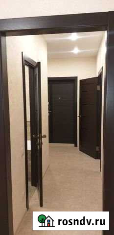 1-комнатная квартира, 38 м², 18/21 эт. на продажу в Раменском Раменское - изображение 1