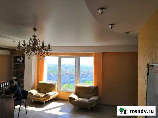 Офисное помещение, 45.7 кв.м. Хабаровск - изображение 1