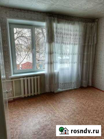 1-комнатная квартира, 22 м², 2/9 эт. на продажу в Сасово Сасово - изображение 1