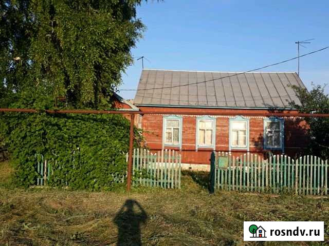 Дом 67 м² на участке 30 сот. на продажу в Совхозе Селезнёвском Совхоз Селезнёвский - изображение 1