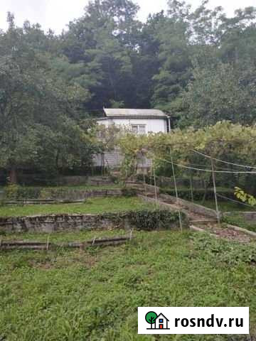 Дача 23 м² на участке 6 сот. на продажу в Новомихайловском кп Новомихайловский кп - изображение 1