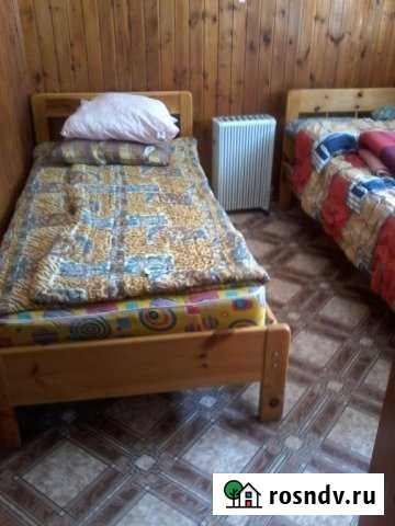 Дом 150 м² на участке 7 сот. в аренду на длительный срок в Рогачево Рогачево - изображение 1